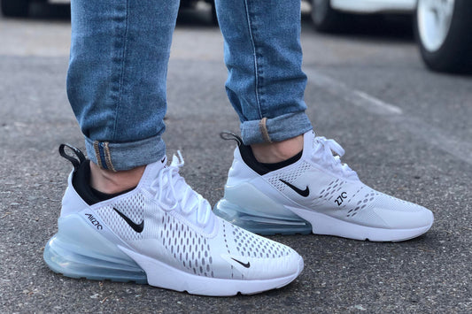 Nike Air Max 270