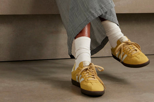 Adidas Samba