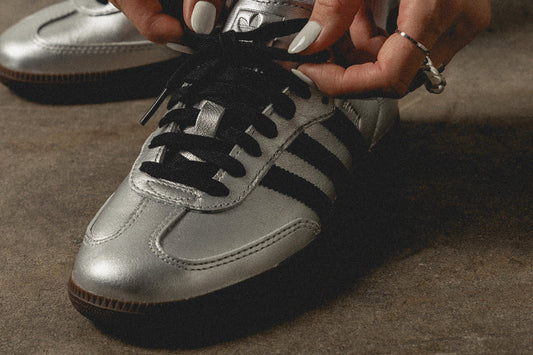 Adidas Samba