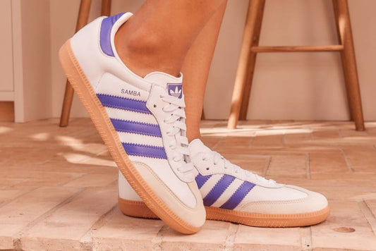 Adidas Samba