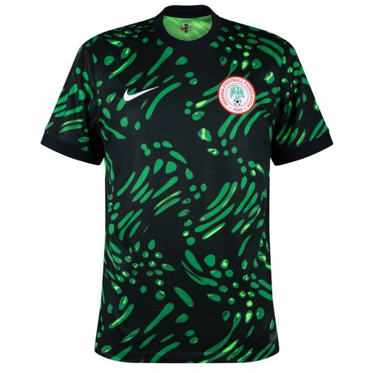 nigeria