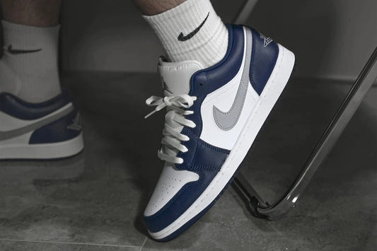 Nike Air Jordan 1 Low