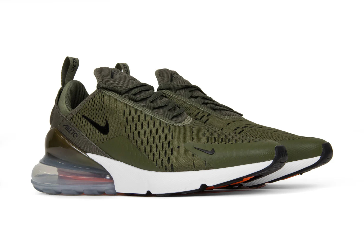Nike Air Max 270