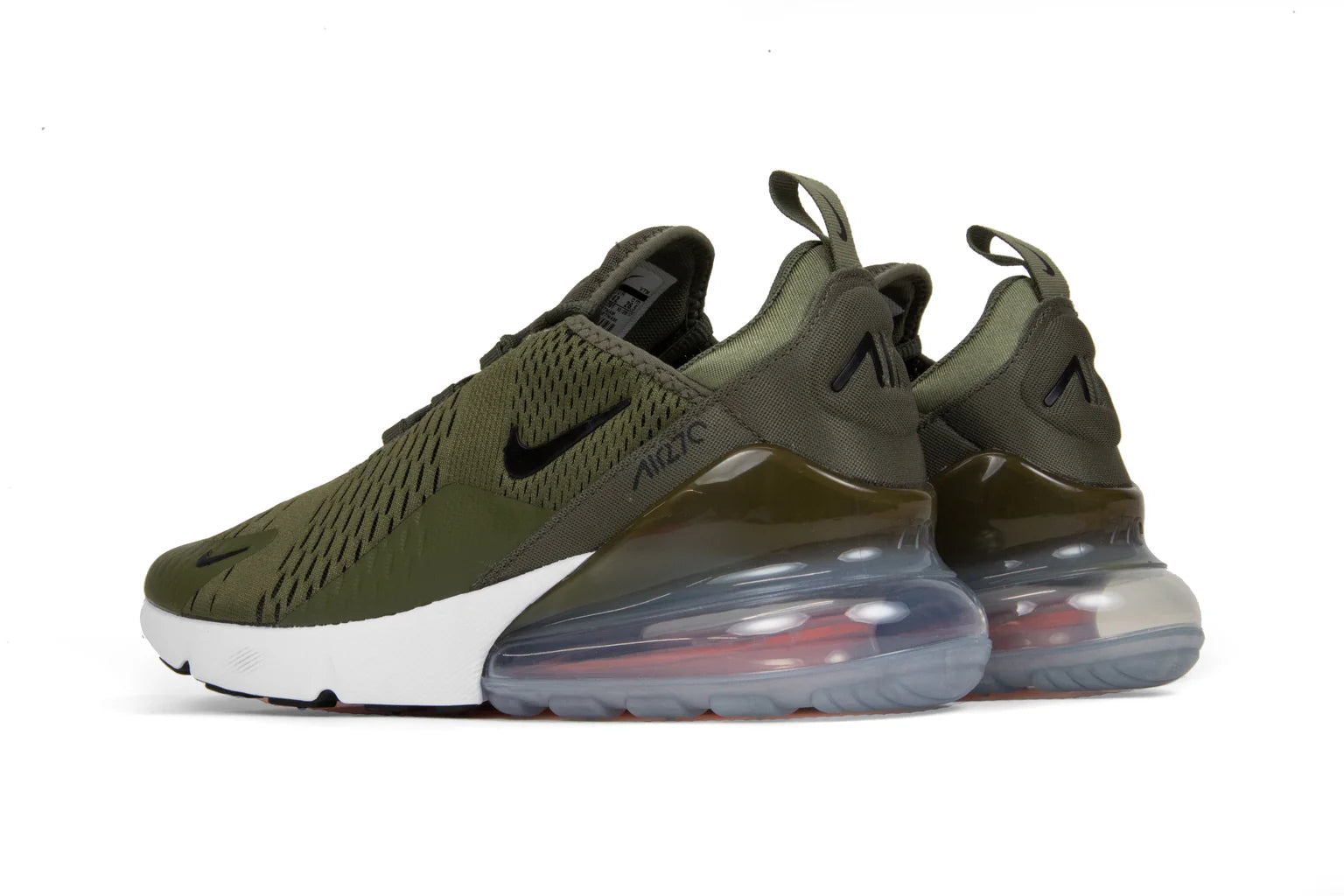 Nike Air Max 270