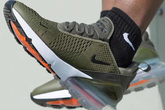 Nike Air Max 270