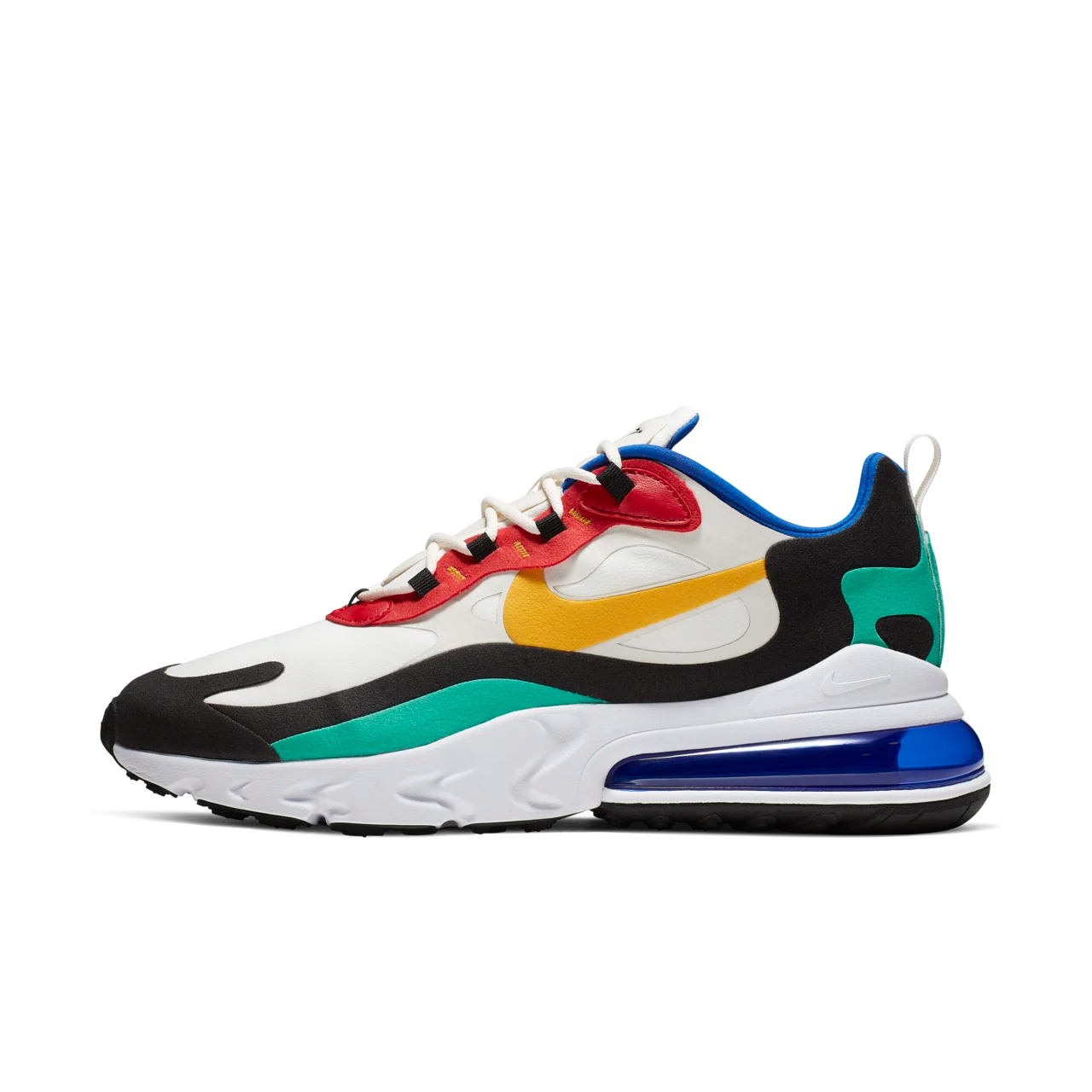 Nike Air Max 270 React