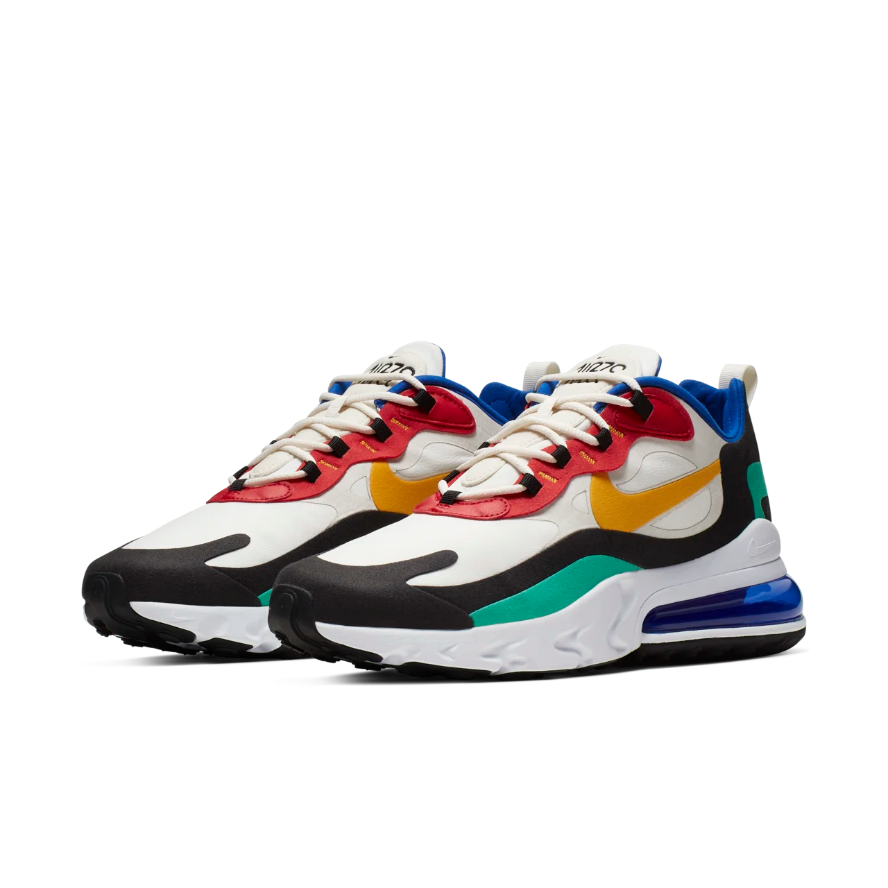Nike Air Max 270 React