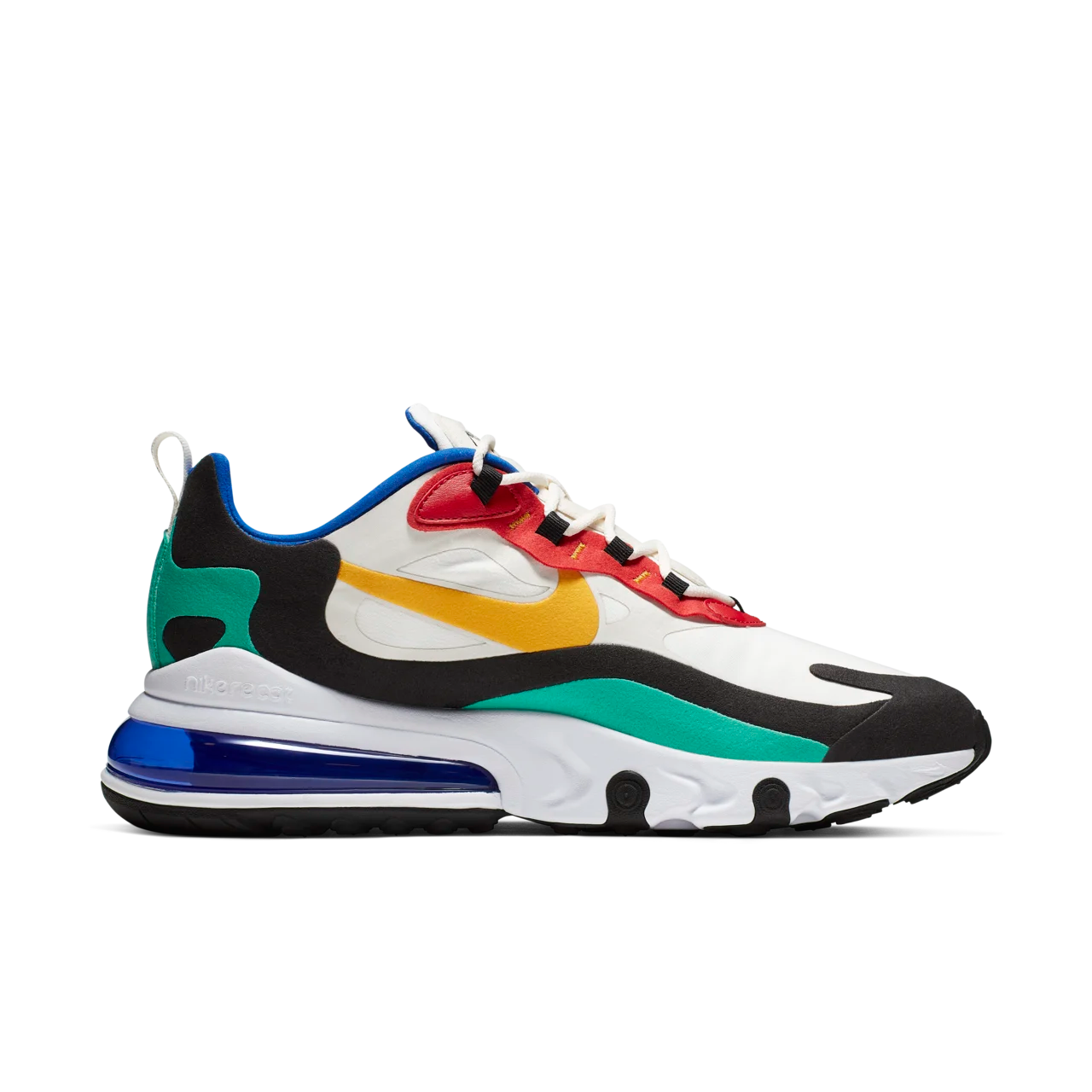 Nike Air Max 270 React