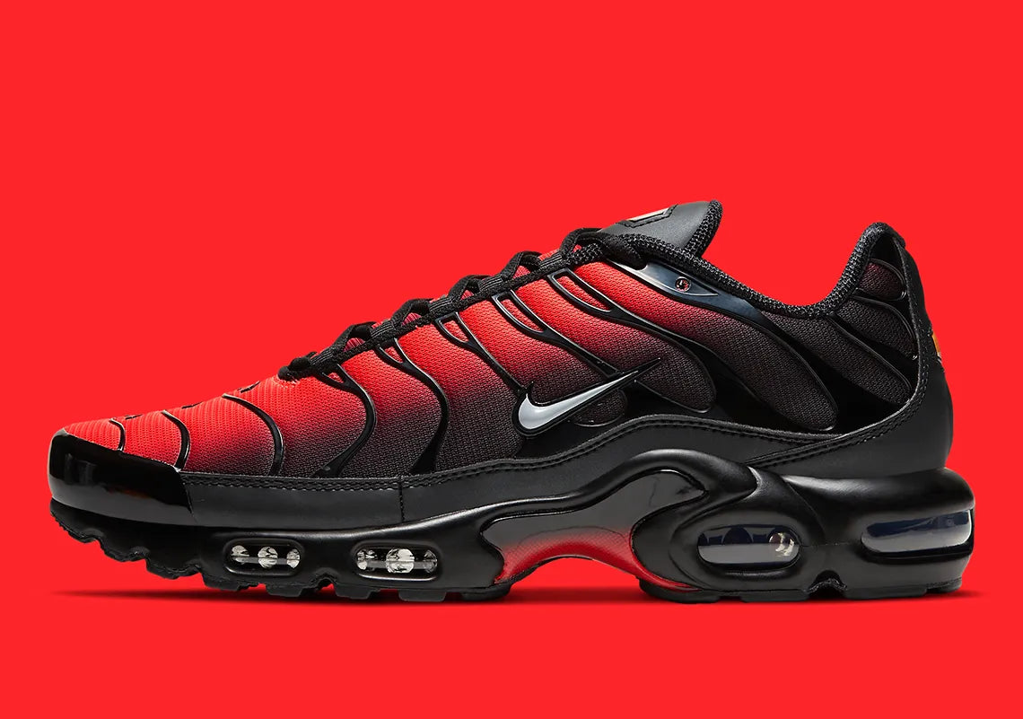 Nike TN