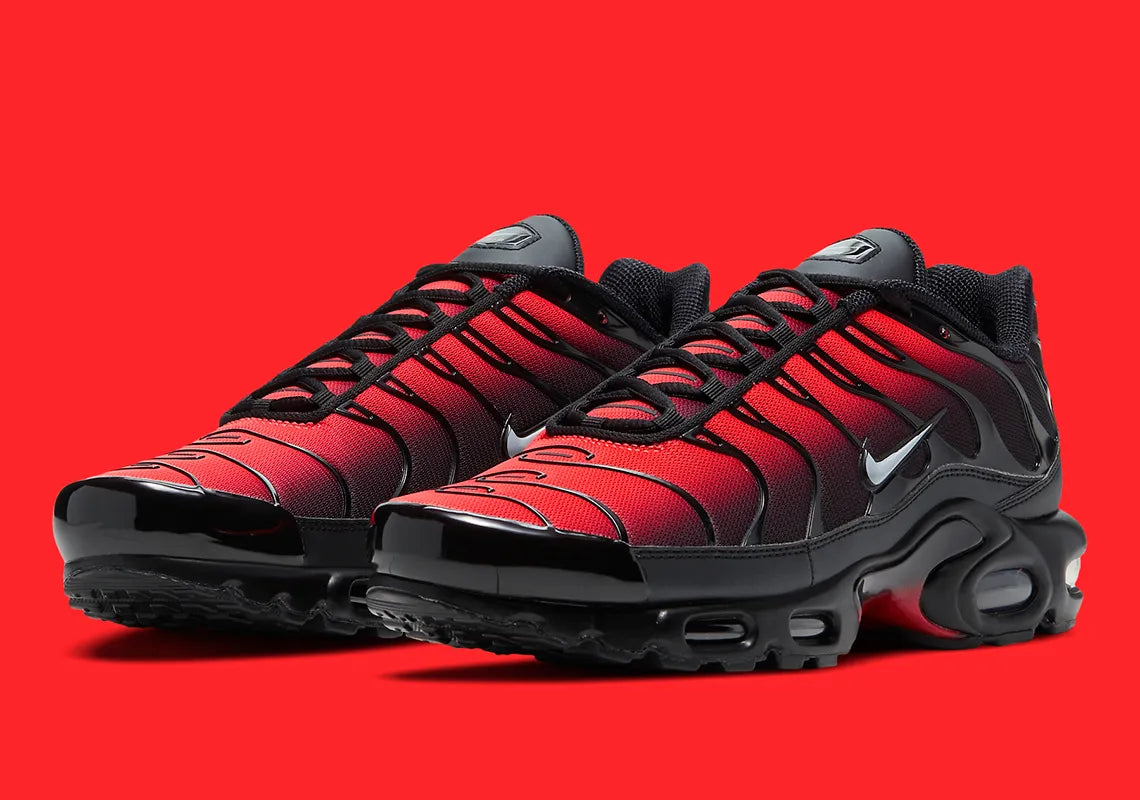 Nike TN