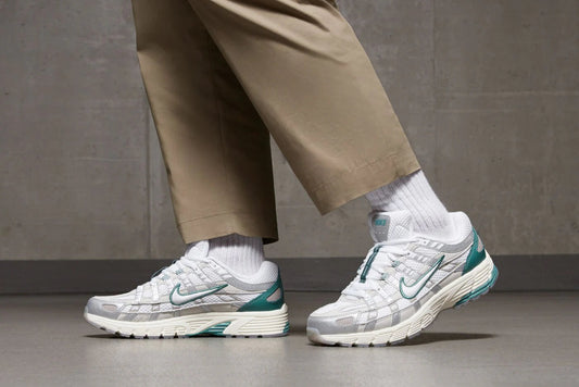 Nike P-6000