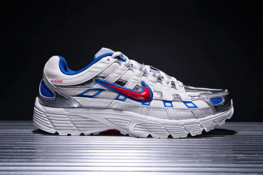 Nike P-6000