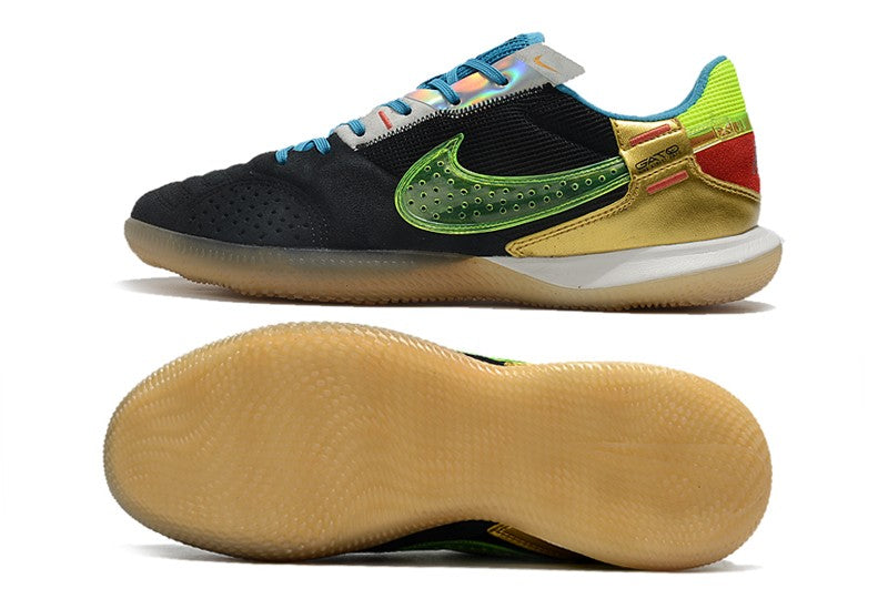 Nike Indoor Soccer Shoes