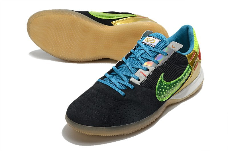 Nike Indoor Soccer Shoes