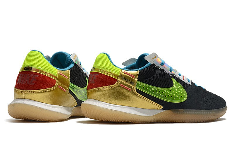 Nike Indoor Soccer Shoes