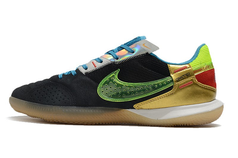 Nike Indoor Soccer Shoes
