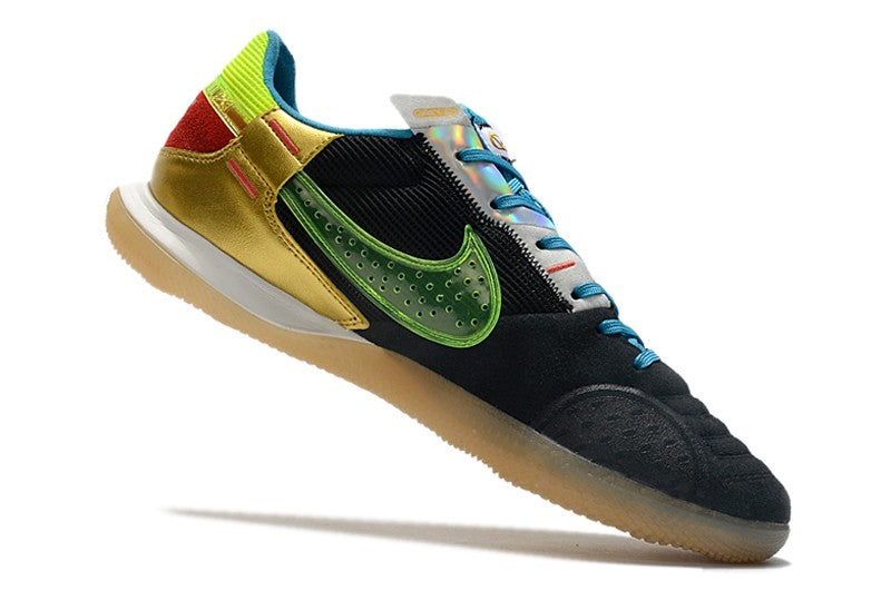 Nike Indoor Soccer Shoes