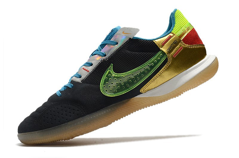 Nike Indoor Soccer Shoes
