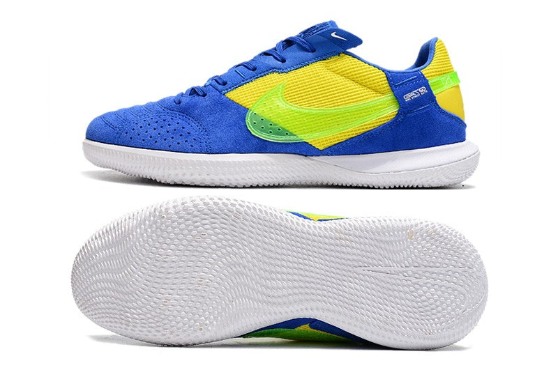 Nike Indoor Soccer Shoes