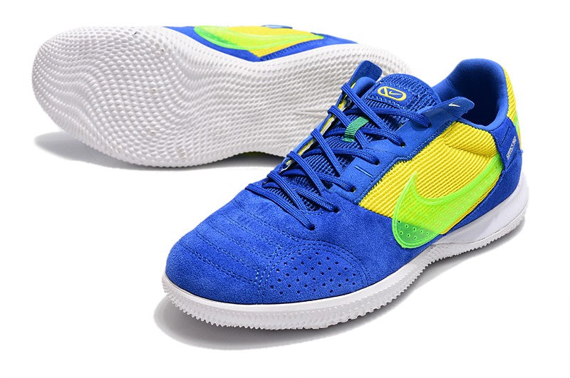 Nike Indoor Soccer Shoes