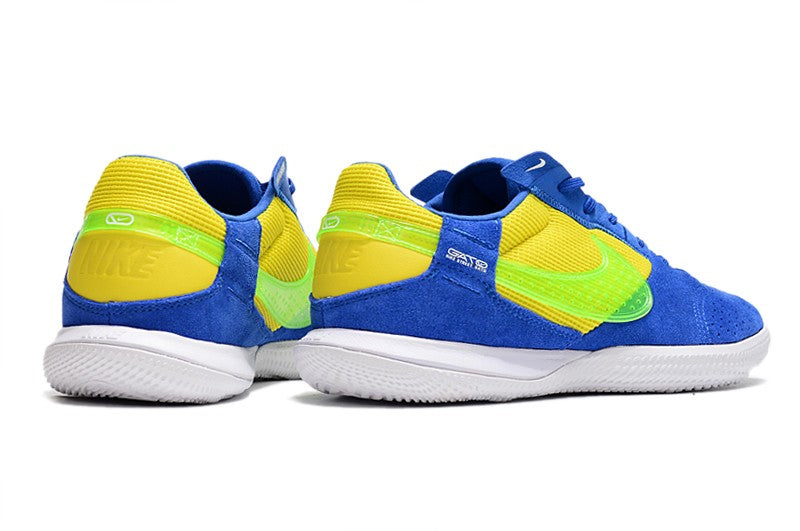 Nike Indoor Soccer Shoes