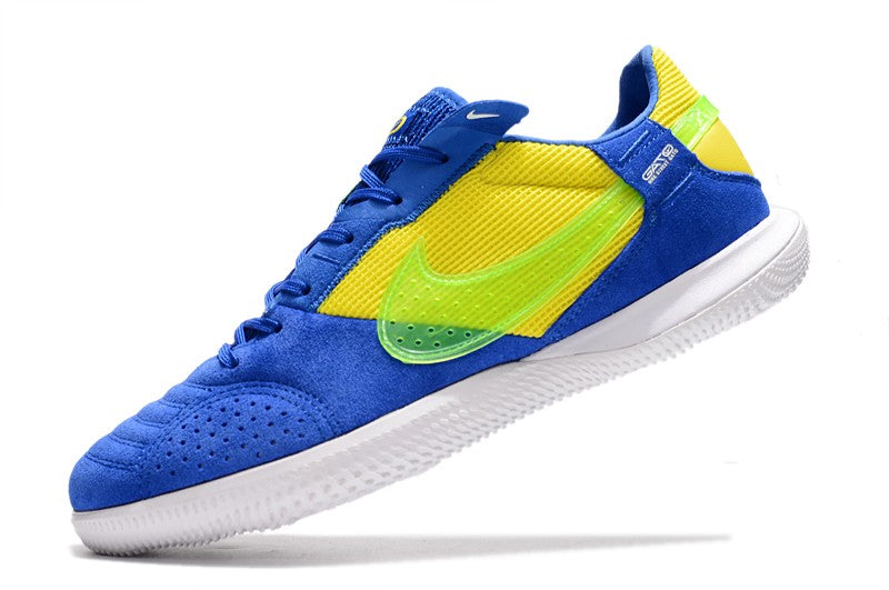 Nike Indoor Soccer Shoes