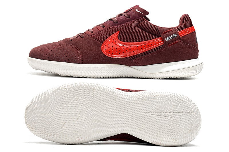 Nike Indoor Soccer Shoes