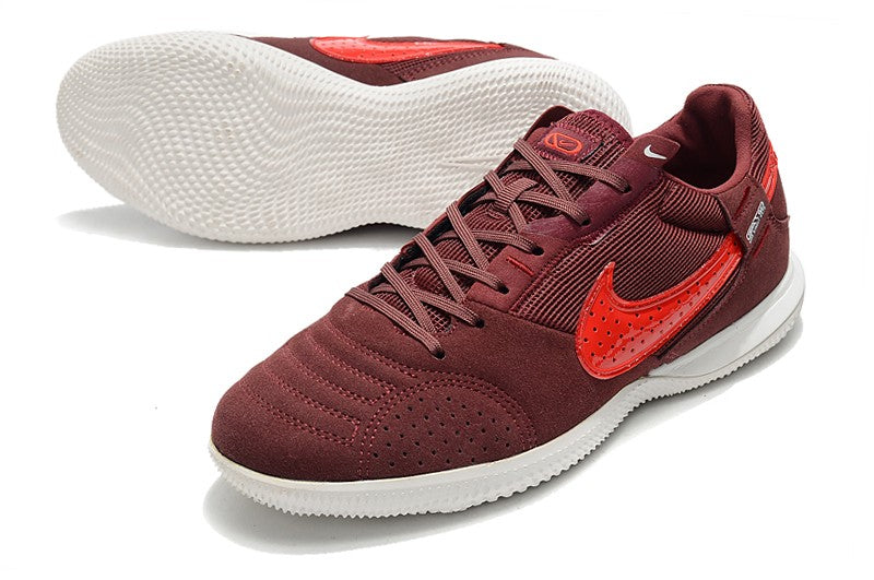 Nike Indoor Soccer Shoes