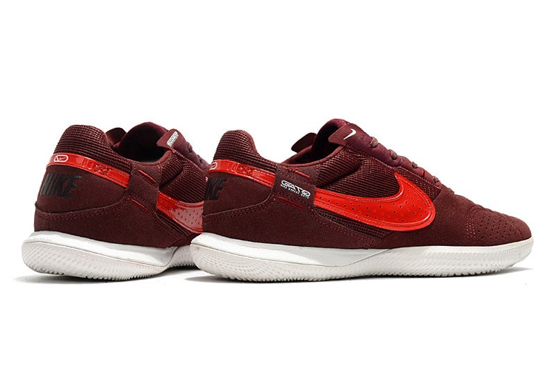Nike Indoor Soccer Shoes