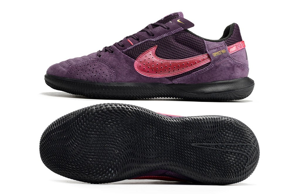 Nike Indoor Soccer Shoes