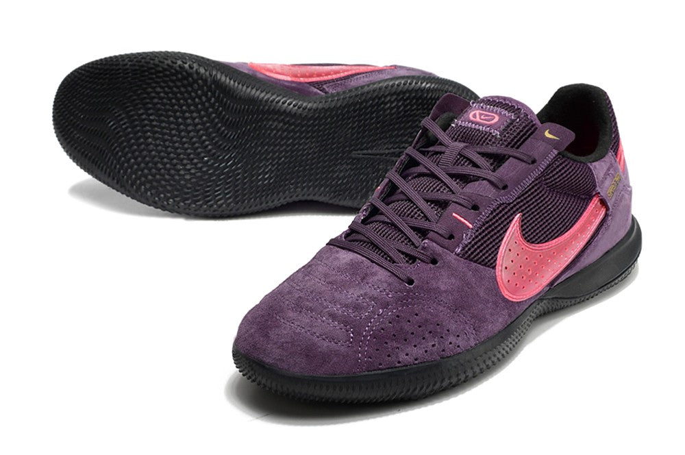 Nike Indoor Soccer Shoes