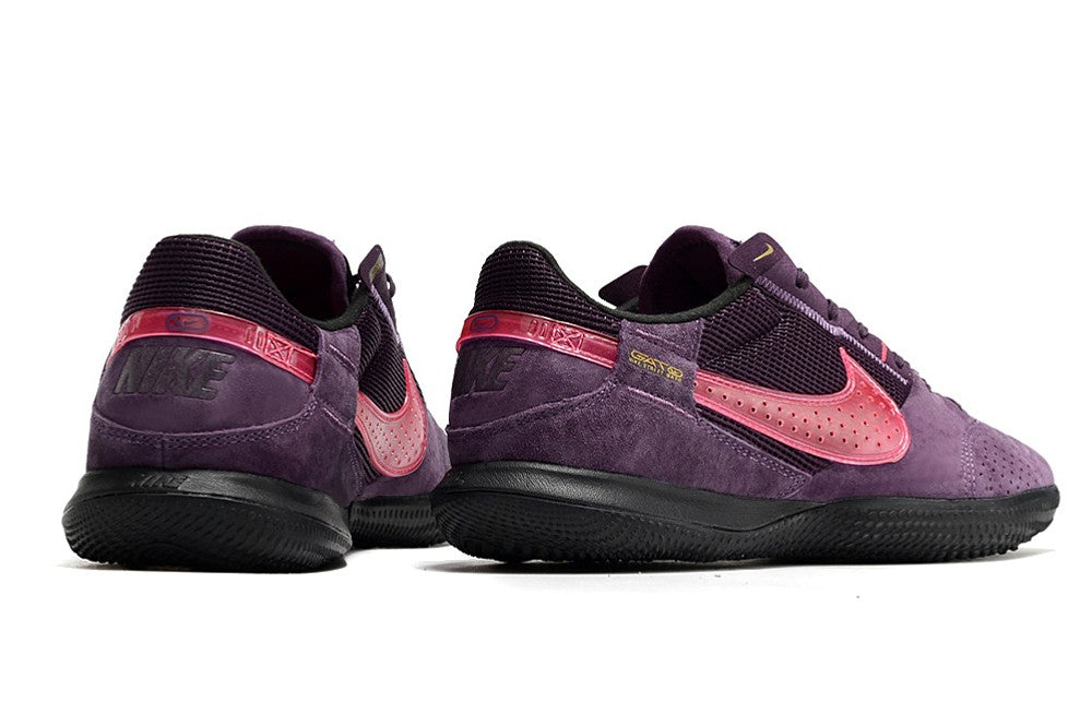Nike Indoor Soccer Shoes