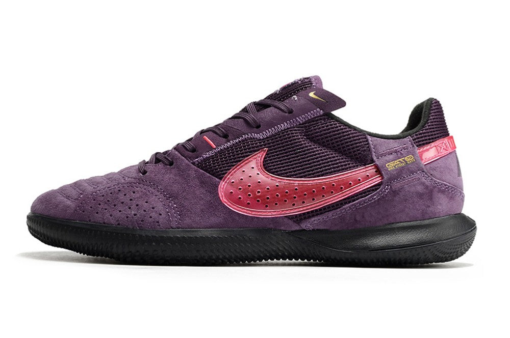 Nike Indoor Soccer Shoes