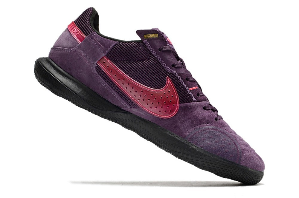 Nike Indoor Soccer Shoes