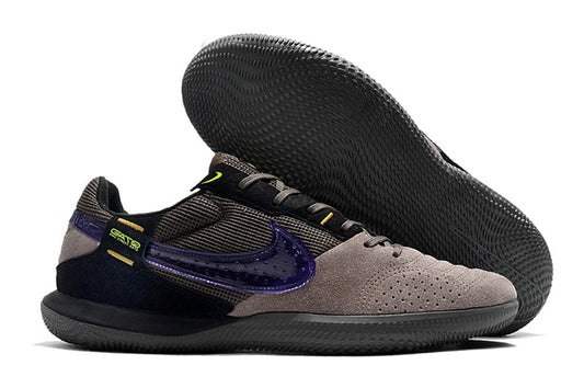 Nike Indoor Soccer Shoes