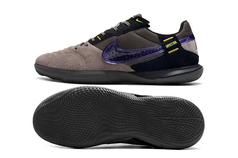 Nike Indoor Soccer Shoes