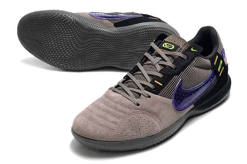 Nike Indoor Soccer Shoes