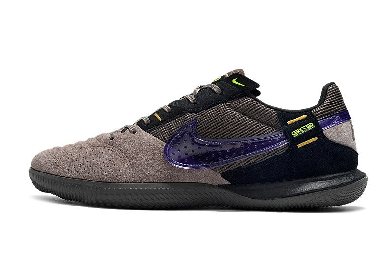 Nike Indoor Soccer Shoes