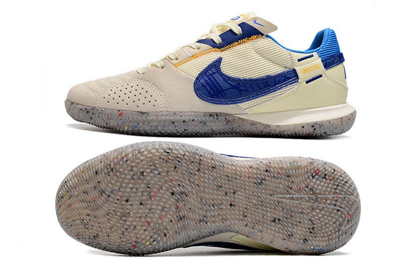 Nike Indoor Soccer Shoes