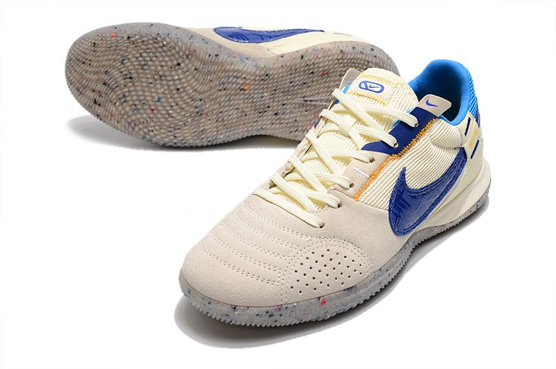 Nike Indoor Soccer Shoes