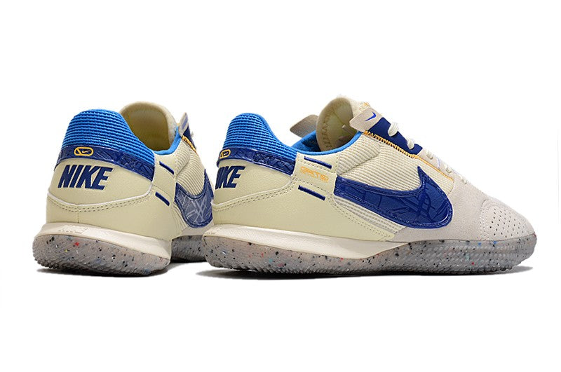 Nike Indoor Soccer Shoes