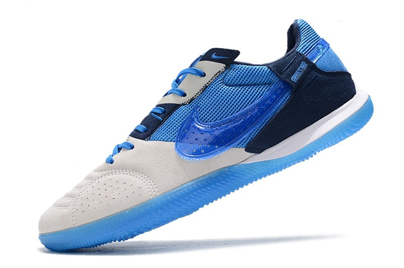 Nike Indoor Soccer Shoes