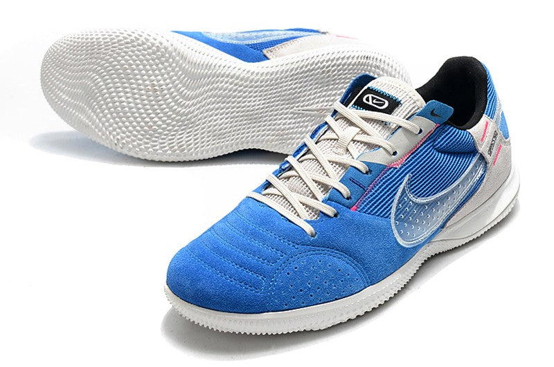 Nike Indoor Soccer Shoes