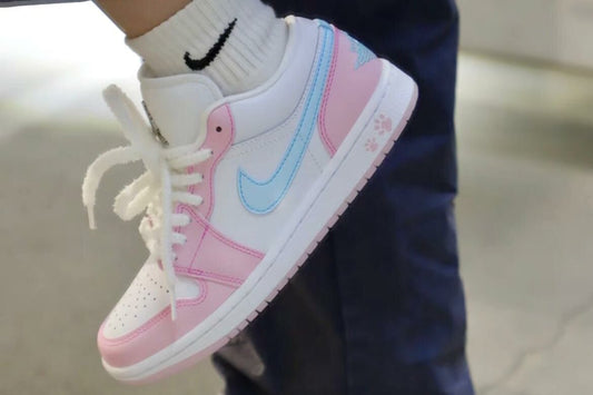 Nike Air Jordan 1 Low