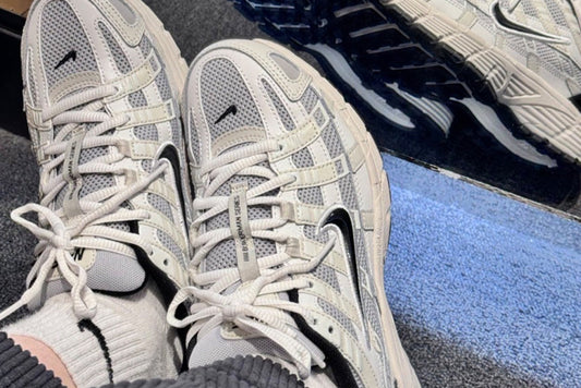 Nike P-6000