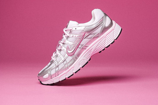 Nike P-6000