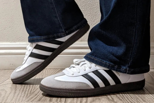 Adidas Samba