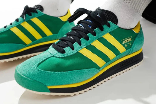 adidas