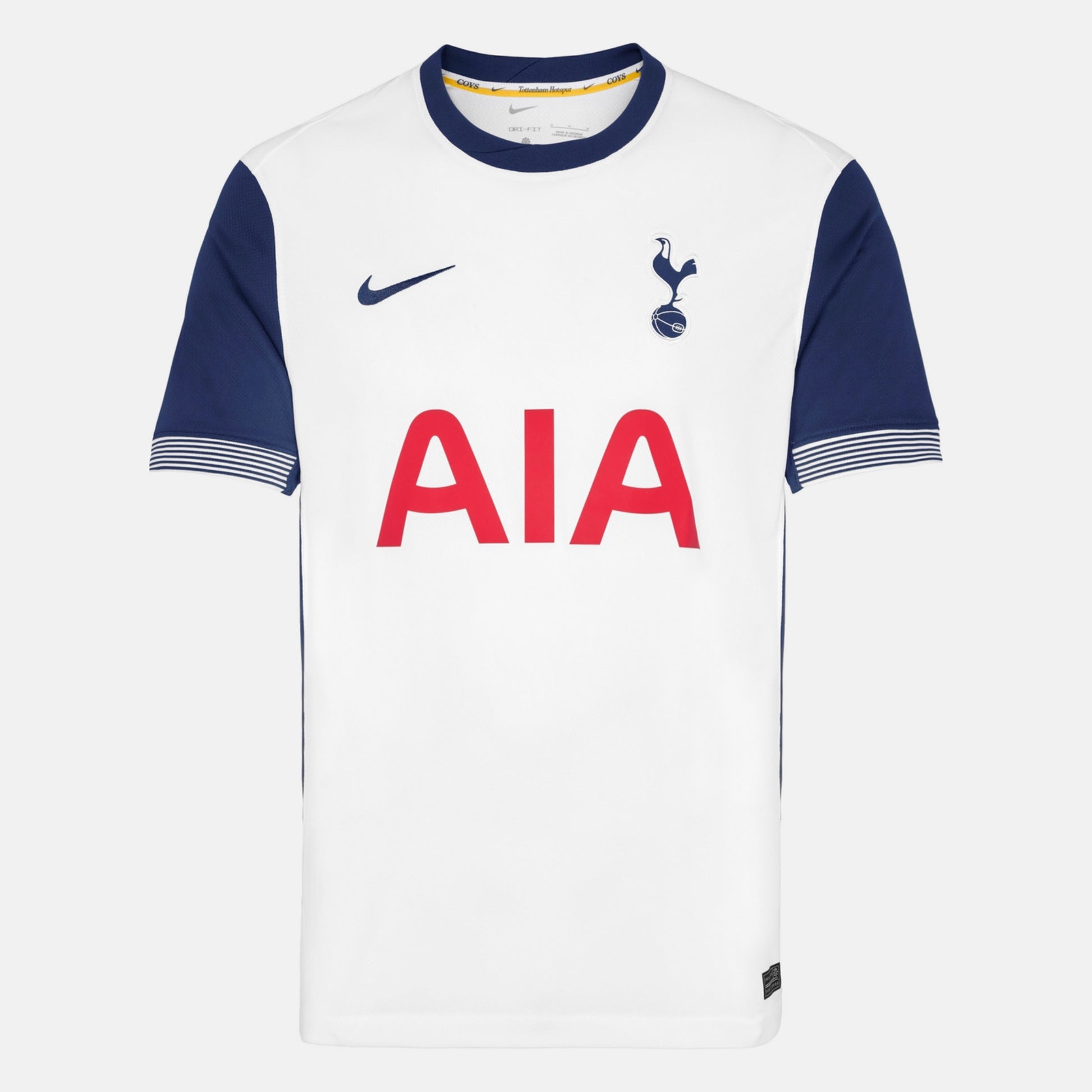 Tottenham 