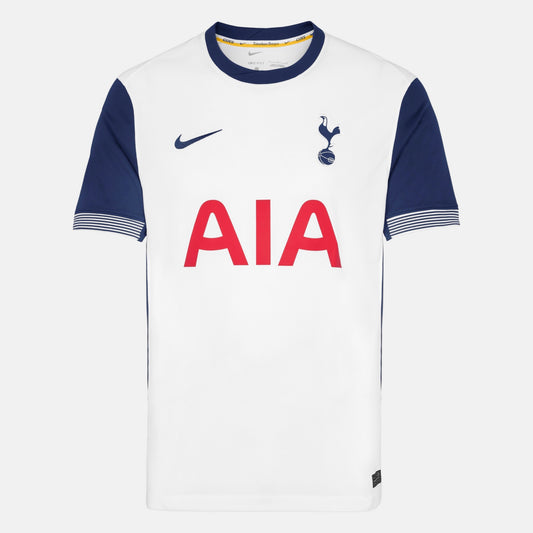 Tottenham 